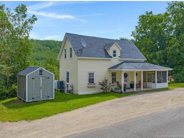 House for sale in Penobsquis, New Brunswick