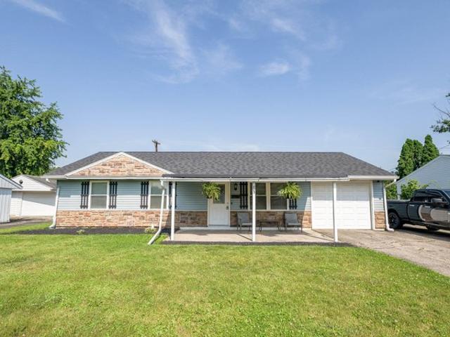 House for sale in New Carlisle, Ohio