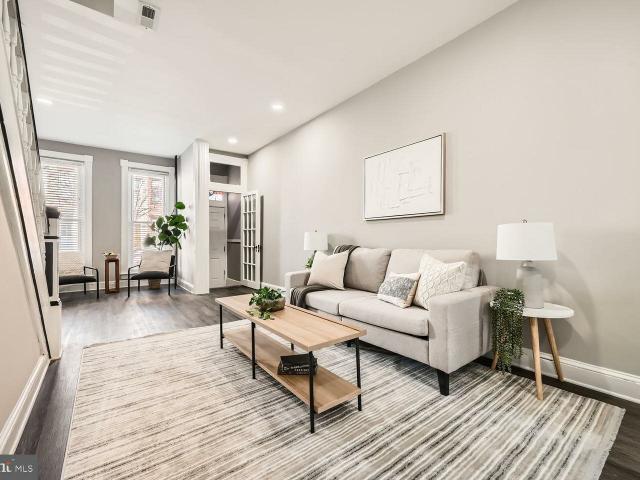 Townhouse for rent in Baltimore