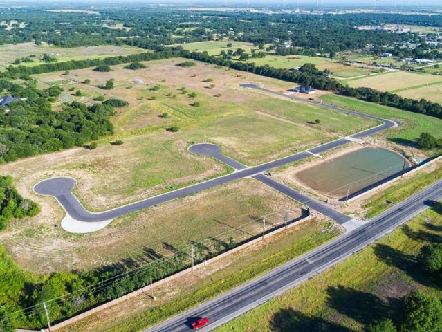 Land for sale in Callahan, Texas