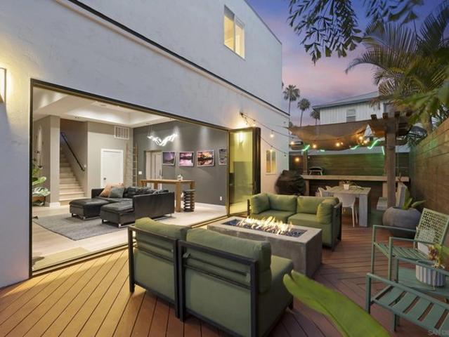 House for sale in Jacumba, California