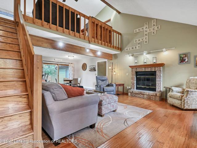 House for sale in Mason, Michigan