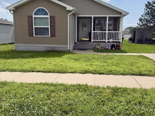House for sale in Kansas