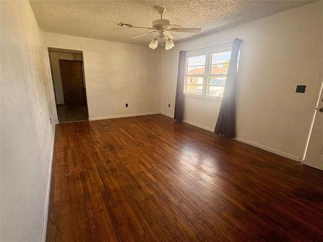 House for sale in Blair, Oklahoma