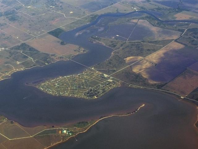 Land for sale in Port Lavaca, Jackson County