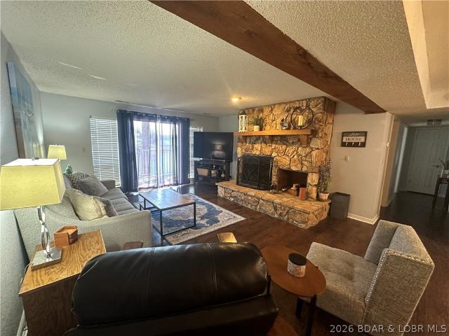 Condo for sale in Osage Beach, Missouri