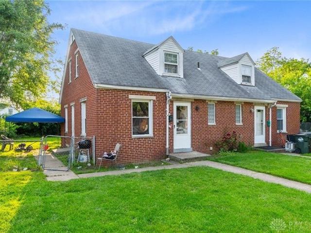 House for sale in Fairborn, Ohio