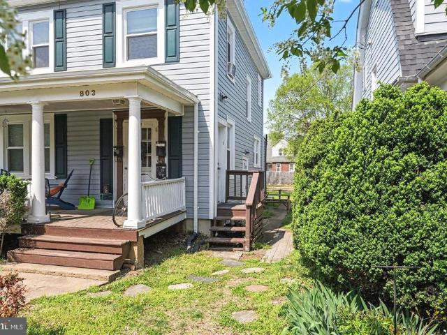 Property for rent in Virginia
