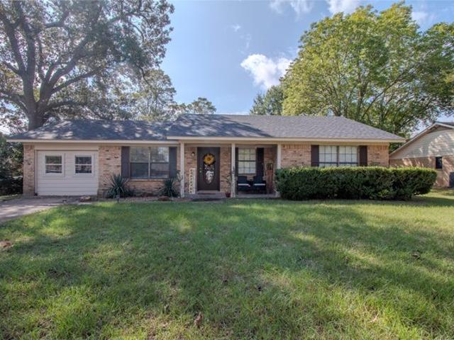 House for sale in Crockett, Houston County