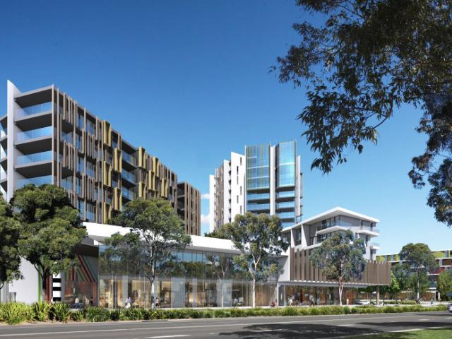 Apartment for rent in Sydney, New South Wales