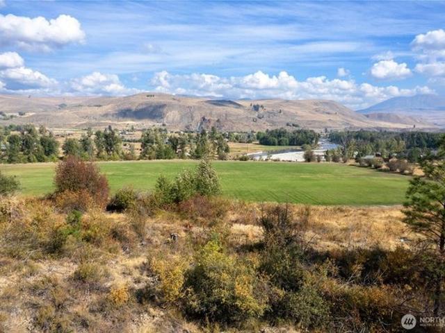 Land for sale in Twisp, Washington