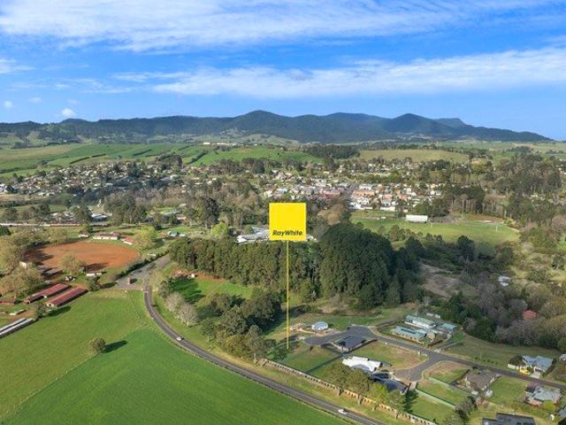 Land for sale in Dorrigo, Bellingen Shire Council