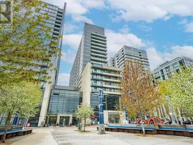 Condo for sale in Davenport, Toronto