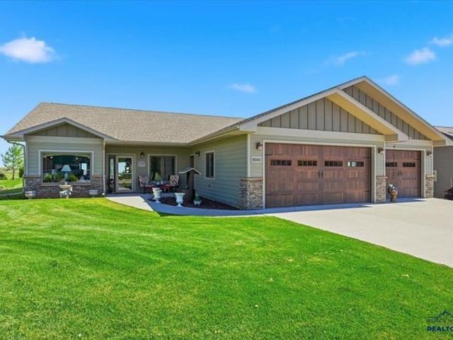 House for sale in Spearfish, South Dakota
