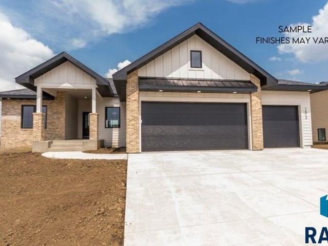 House for sale in Sioux Falls, South Dakota