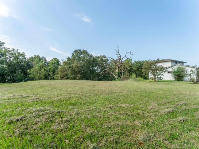 Land for sale in Baton Rouge, Louisiana