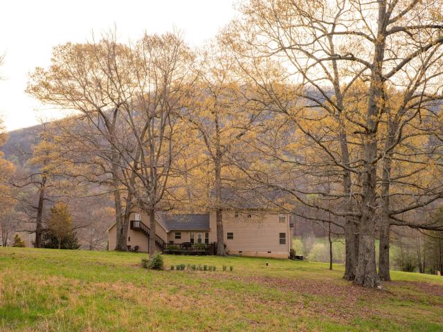 House for sale in Chickamauga, Georgia