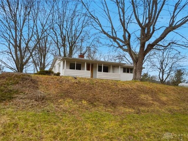 House for sale in Covington, Ohio