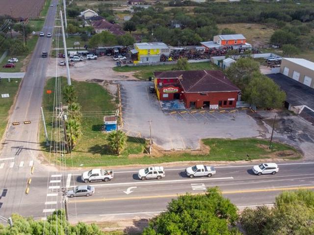 Land for sale in Donna, Hidalgo County