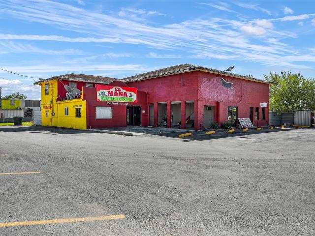 Land for sale in Serendipity Way Colonia, Donna