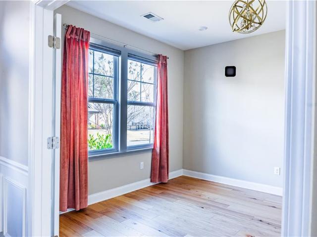 Property for rent in Ball Ground, Georgia