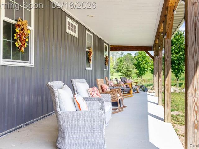 House for sale in Hillsdale, Michigan