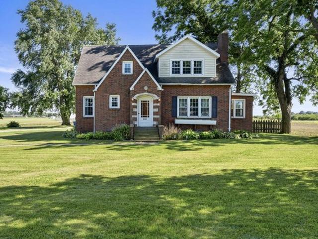 House for sale in Watervliet, Michigan