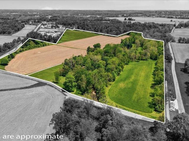 Land for sale in Mount Vernon, Ohio