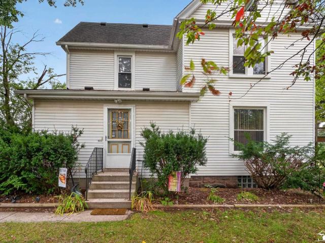 House for sale in Whittaker, Michigan