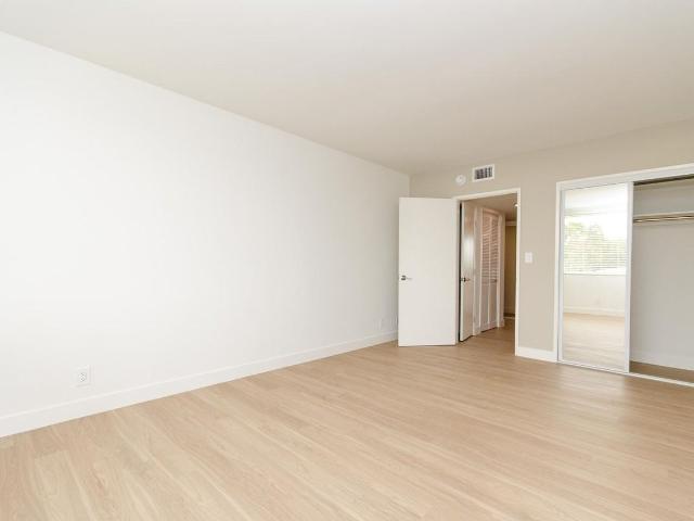 Apartment for rent in Los Angeles, California