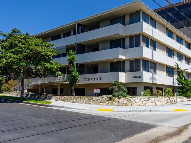 Apartment for rent in Playa Del Rey