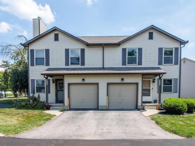 Condo for sale in Westerville, Ohio
