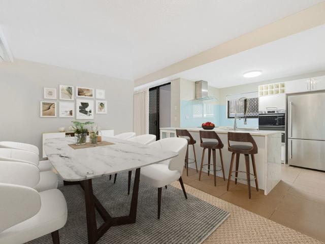 Apartment for rent in Methul, Queensland