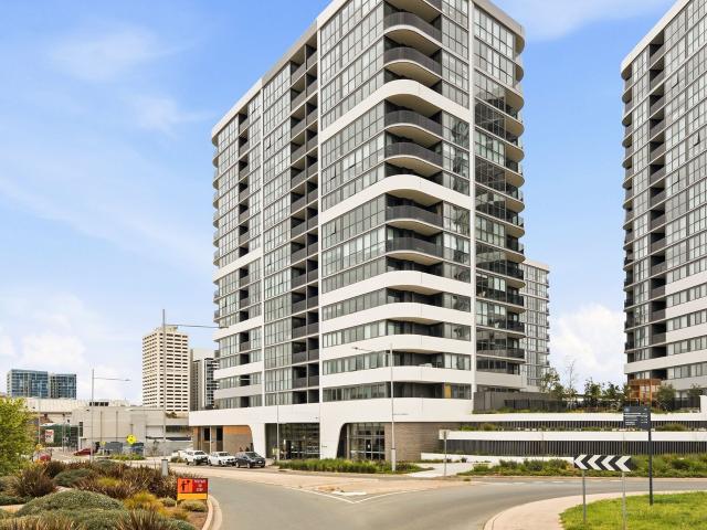 Apartment for rent in Woden, Australian Capital Territory