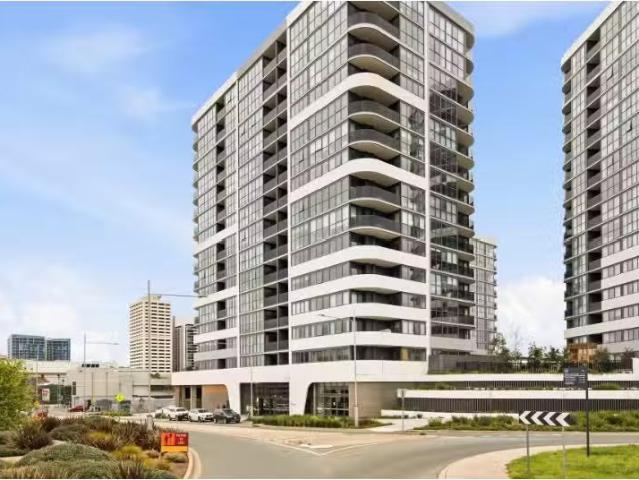 Apartment for rent in Phillip, District of Woden Valley