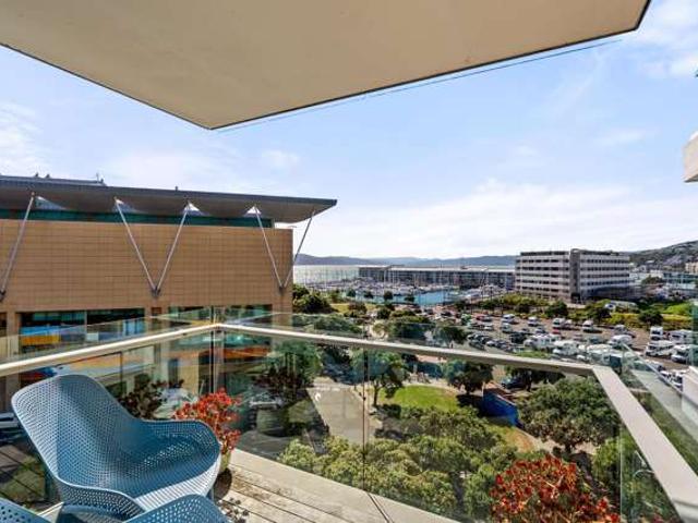Apartment for sale in Matata, Wellington
