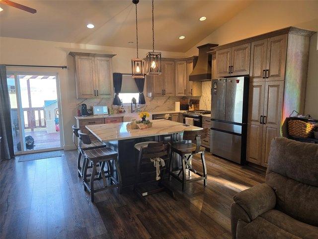 House for sale in Helena, Montana