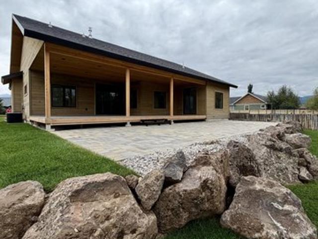 House for sale in Victor, Teton County