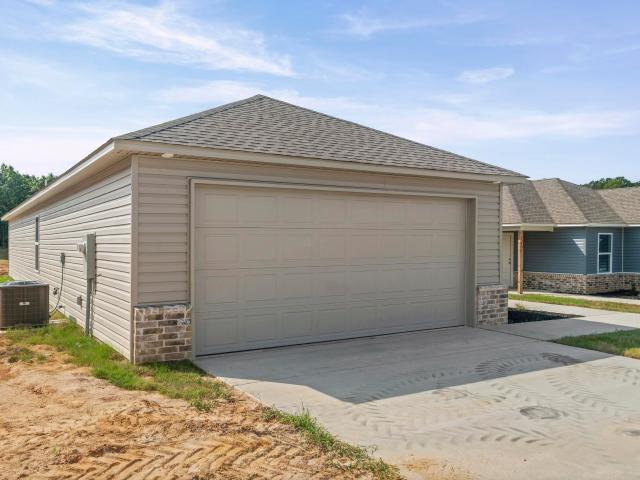 House for sale in Bauxite, Saline County