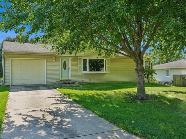 House for sale in Des Moines, Iowa