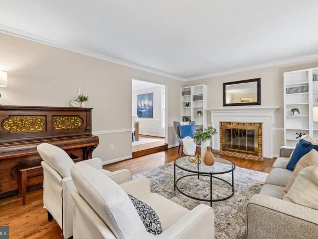 House for sale in Rock Creek Forest, Silver Spring