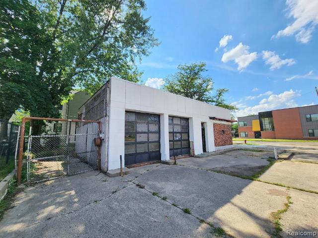 Commercial for sale in Detroit, Michigan