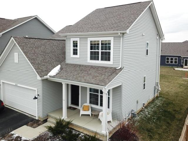 House for sale in Reynoldsburg, Ohio