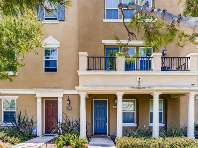 Townhouse for sale in Stanton, California