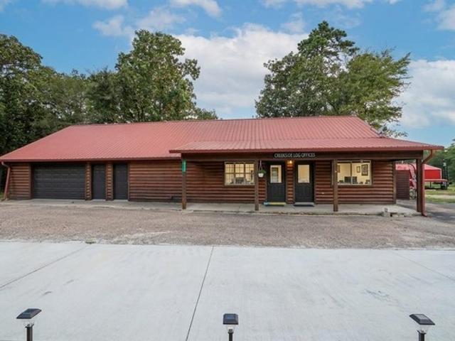 House for sale in Broken Bow, Oklahoma