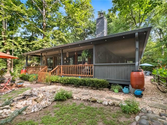 House for sale in Tahlequah, Oklahoma