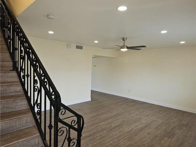 Duplex for rent in Downey, California