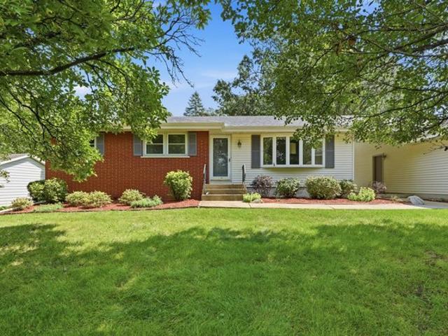 House for sale in Dyer, Indiana