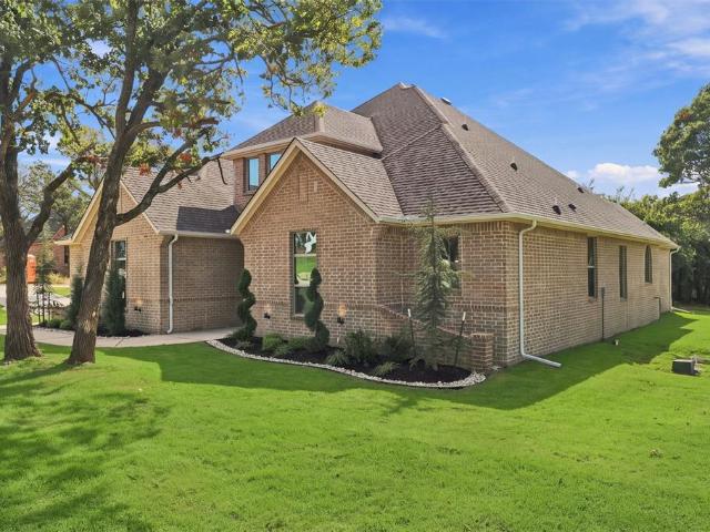 House for sale in Arcadia, Logan County