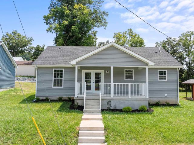 House for sale in West Baden Springs, Indiana